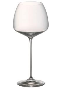 6 x red wine in glass - Rosenthal